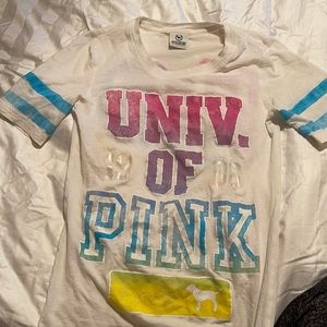 Victoria Secret Pink XS